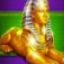 Egyptian Sun Sphinx